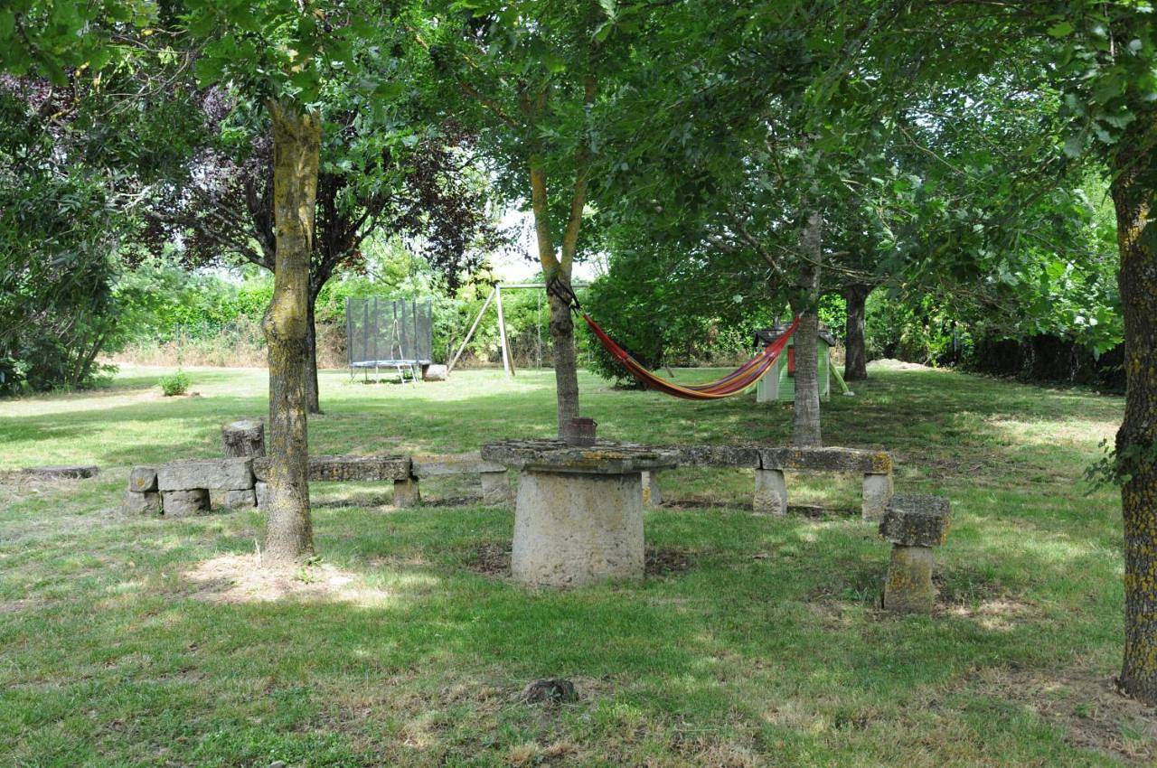 Ferme du Grand Breton - Chambres et Table d'hôtes in Beaumont-de-Lomagne, Tarn-et-Garonne