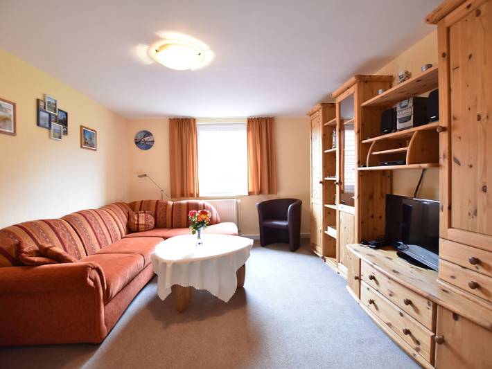 Ferienhaus für 4 Personen, mit Terrasse in Kalkhorst - 3