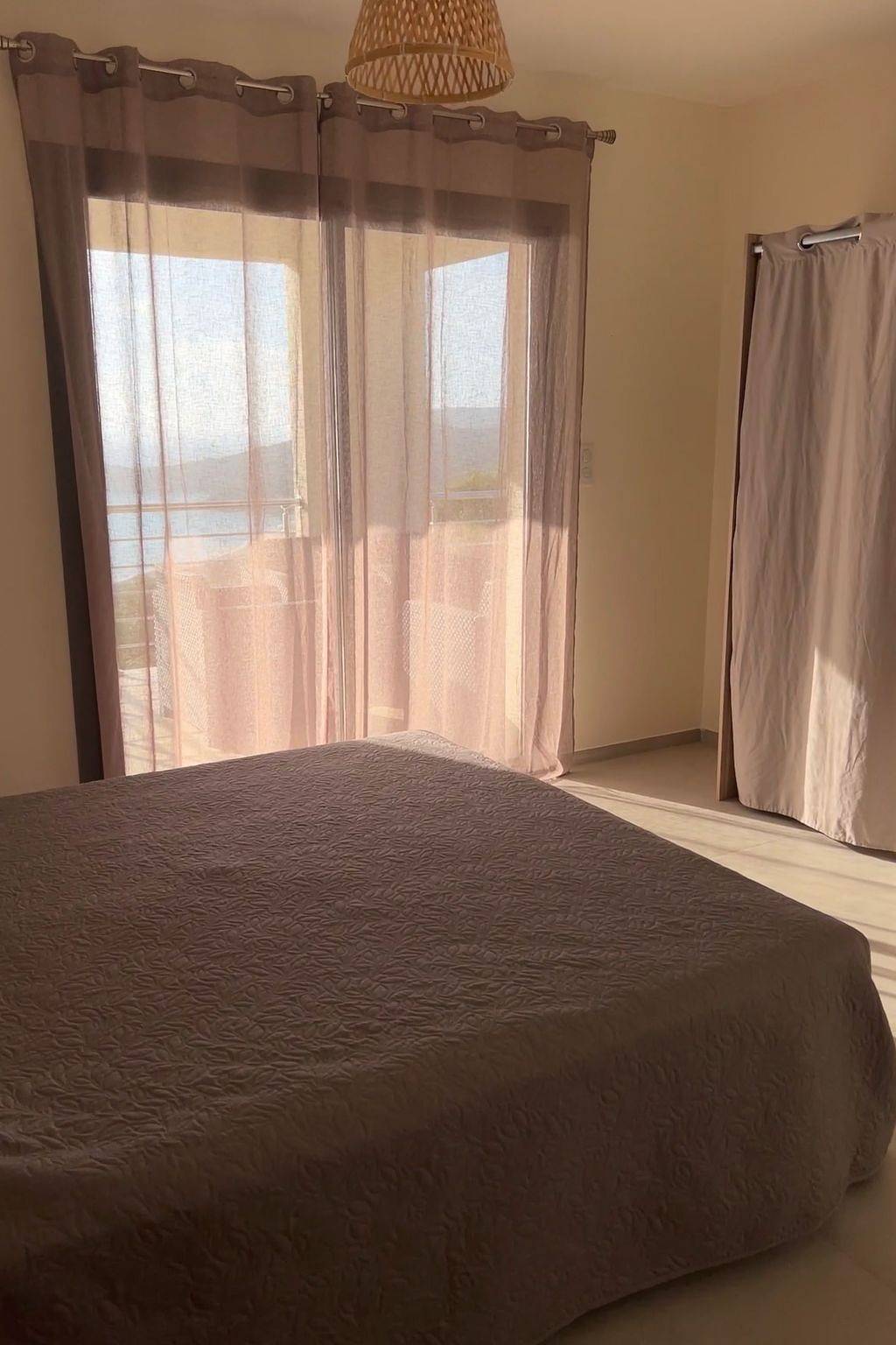 Appartamento intero, Wohnung 4A Villa Cargèse in Cargese, Parco naturale regionale della Corsica