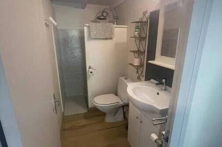 Gîte pour 3 personnes à Béraut - 2