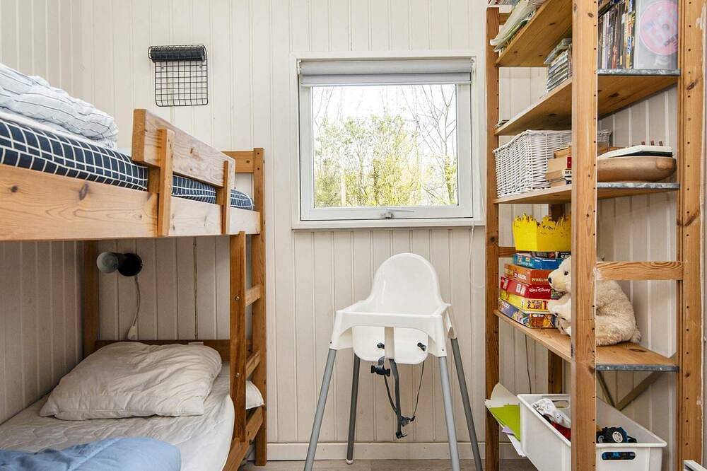 7 Personen Ferienhaus in Struer in Humlum, Struer