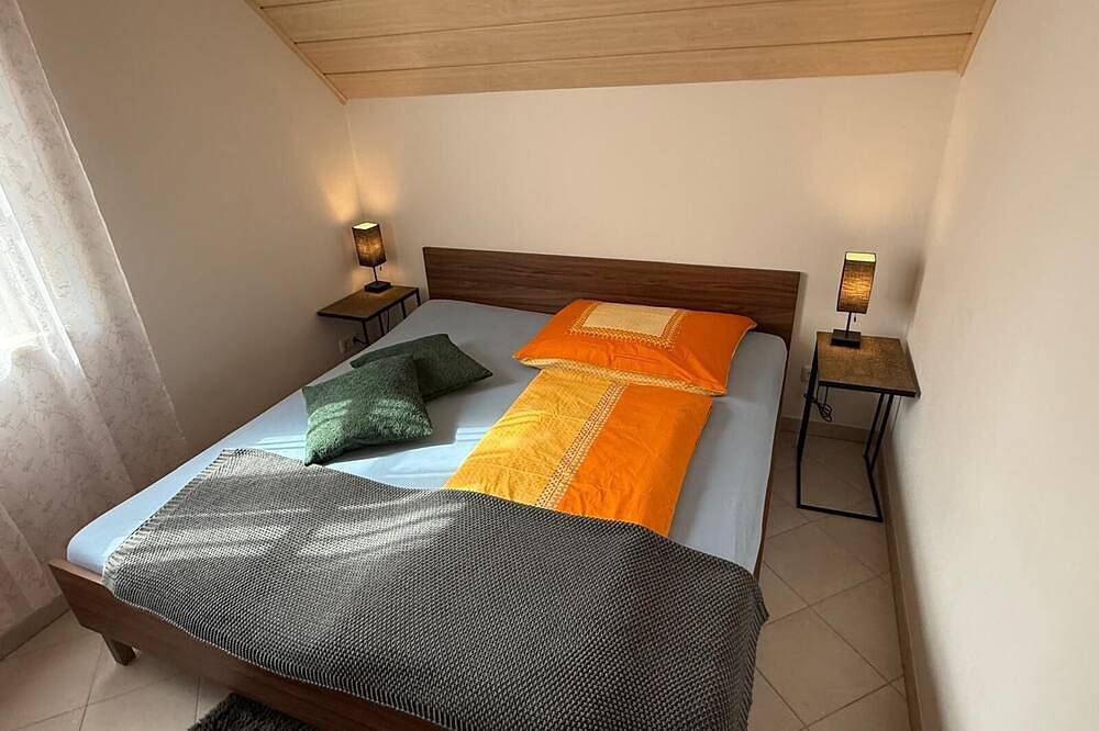 Dastraunseehaus in Salzkammergut-Berge, Traunkirchen