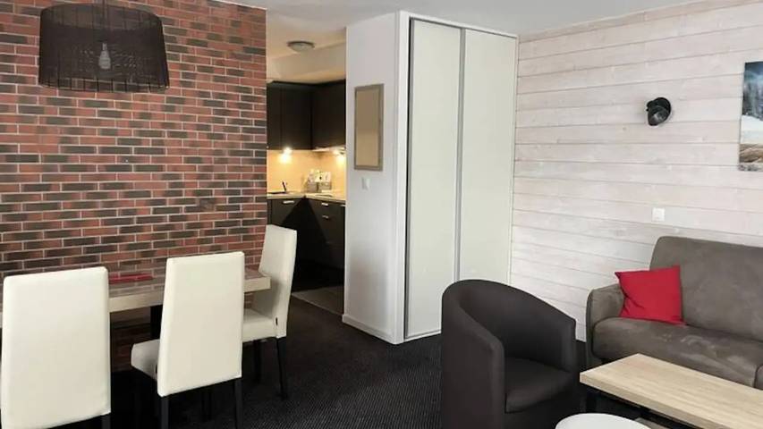 Ferienwohnung für 7 Personen, mit Balkon und Pool, mit Haustier - 1