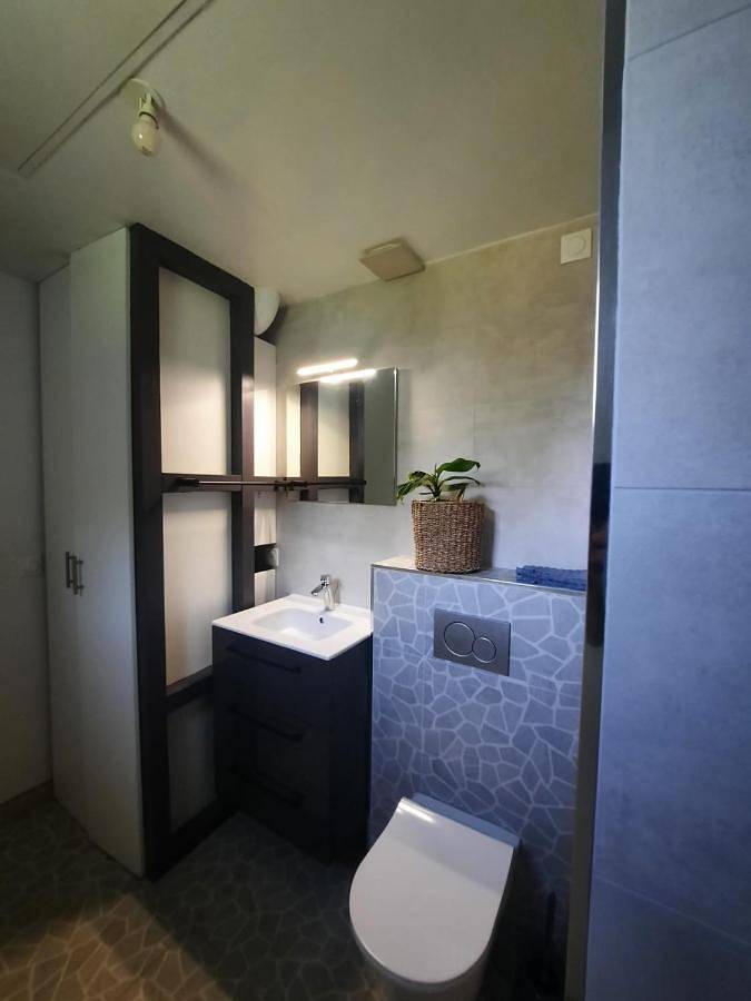 Gîte pour 2 personnes, avec jardin et vue à Franqueville-Saint-Pierre - 2
