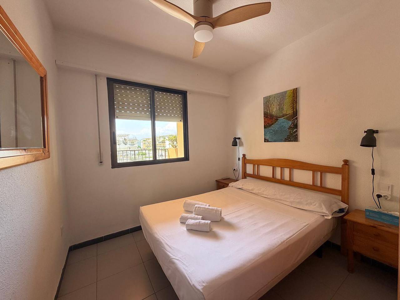 Apartamento entero, Tamaris playa 2ºb in Playa Xeraco, Jaraco