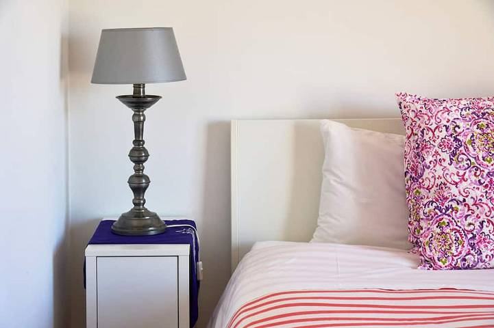 Entire apartment, New apartment in the historic center in Pena, Arroios