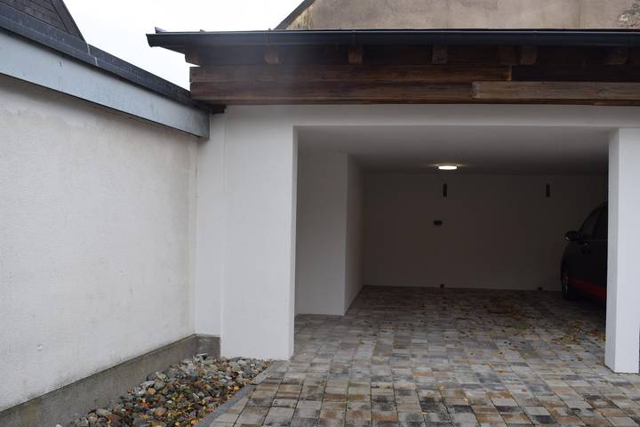 Ferienwohnung für 4 Personen, mit Garten und Terrasse in Oberwölz - 4