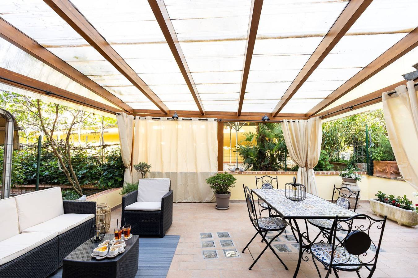 Ganze Ferienwohnung, Borgoregio in Foiano della Chiana, Arezzo Provinz