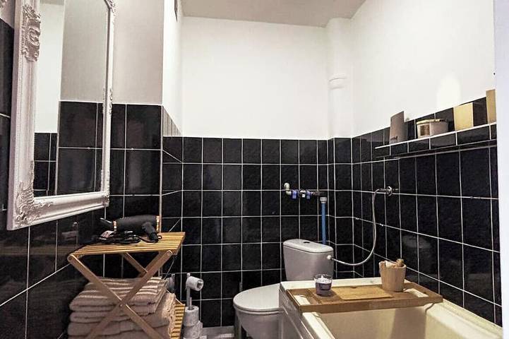 Ganze Wohnung, Wałcz Homely Apartment in Westpommern