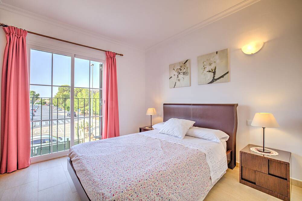 Can Caldero by Rentallorca in Puigderros, Llucmajor