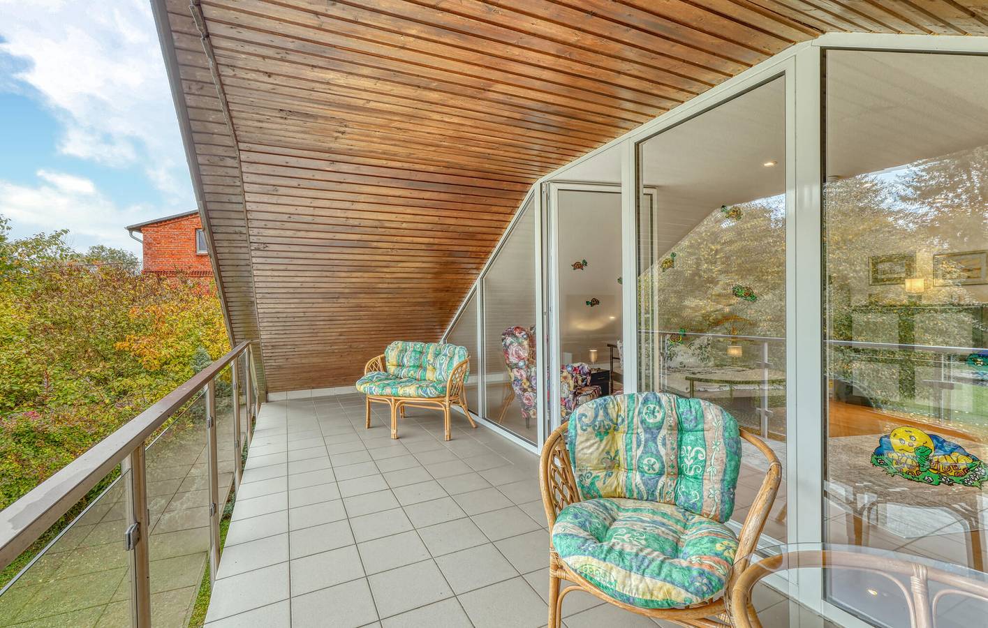 Modernes Apartment mit WiFi & Parkplatz bei Metelsdorf in Metelsdorf, Nordwestmecklenburg (Wismar und Umgebung)