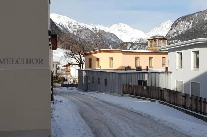 Ferienwohnung für 4 Personen, mit Garten, mit Haustier - 1