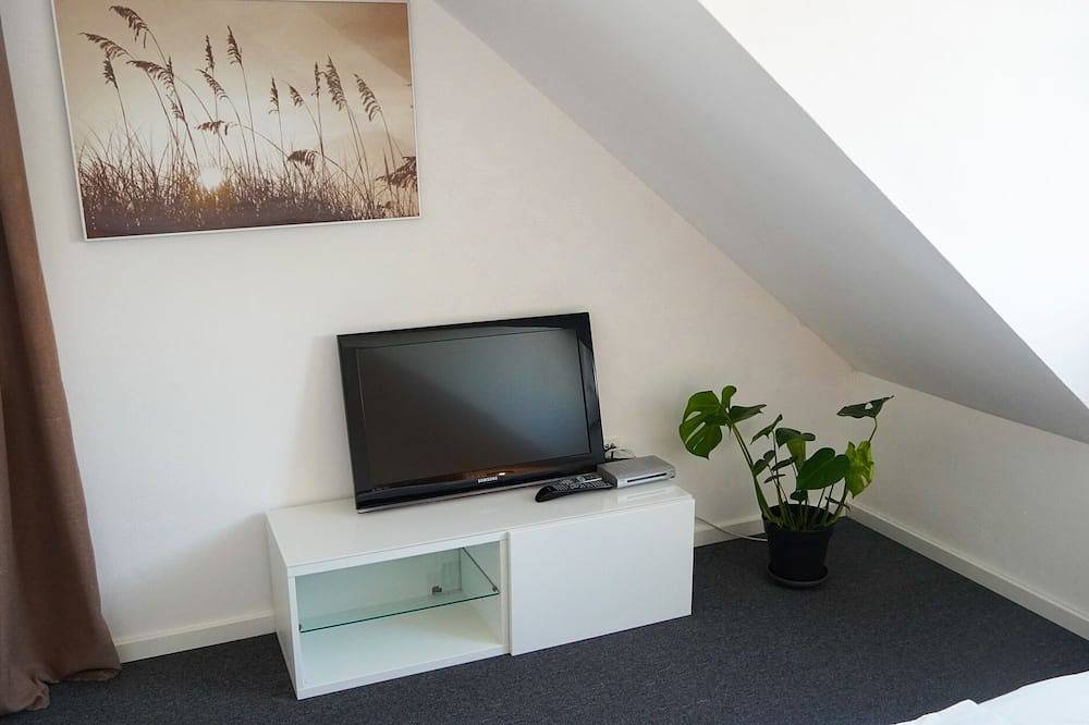 Modernes Stadtapartment in zentrumsnaher Lage in Paderborn, Nordrhein-Westfalen