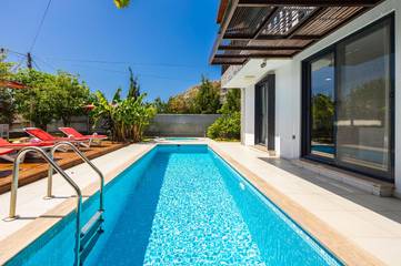 Villa voor 8 Personen in Dalyan, Muğla (stad), Afbeelding 2