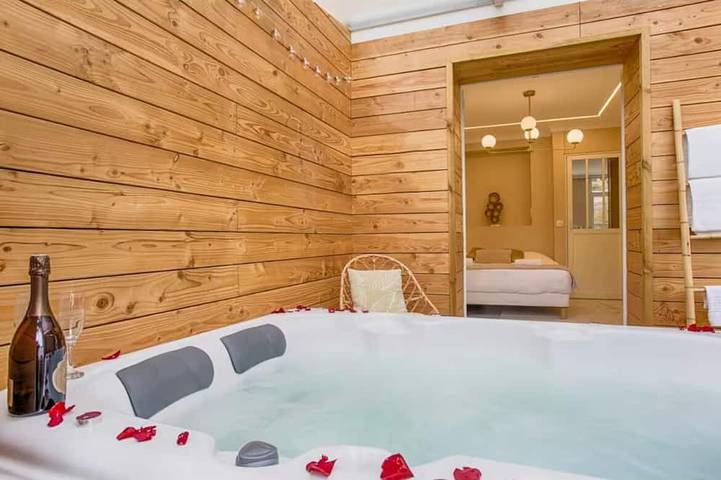 Holiday apartment for 2 people - 1