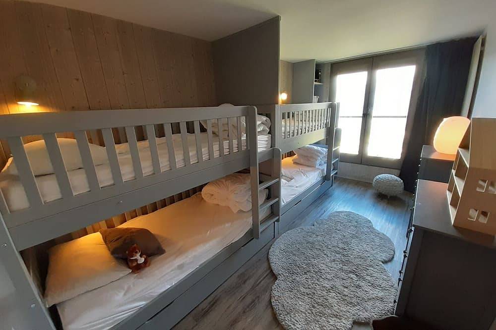 Appartement entier, Appartement rénové 3 chambres skis aux pieds à Courchevel avec Wifi in Courchevel 1650 (Moriond), Saint-Bon-Tarentaise
