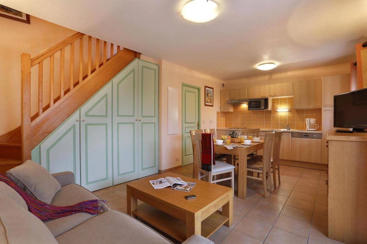 Duplex Three-Bedroom House in Tourrettes, Côte méditerranéenne (France)