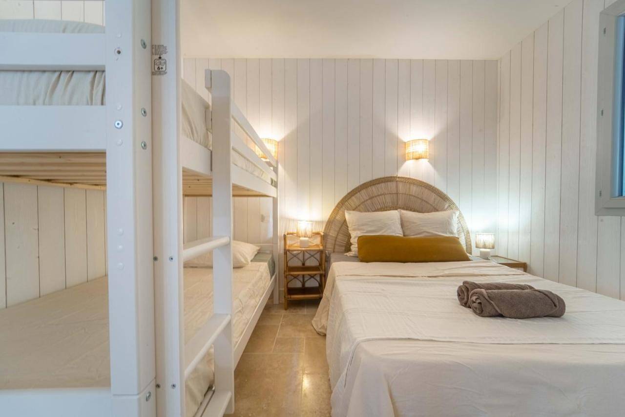 La Boguita By La Boga Surf House in Biscarrosse Plage, Biscarrosse