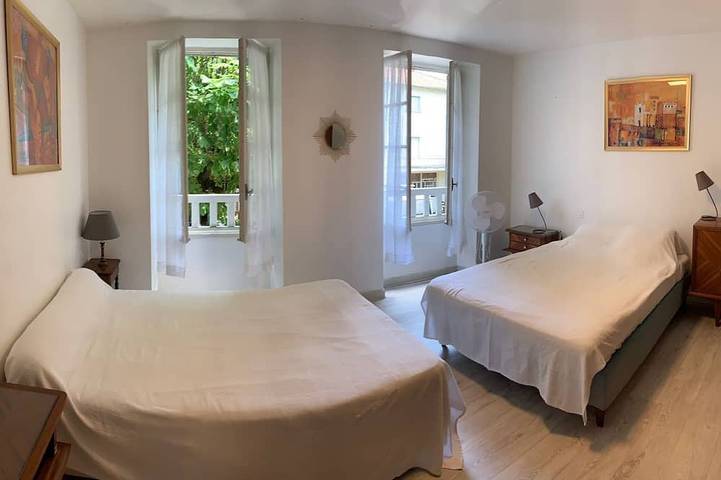 Location de vacances pour 6 personnes, avec terrasse à Cajarc - 3