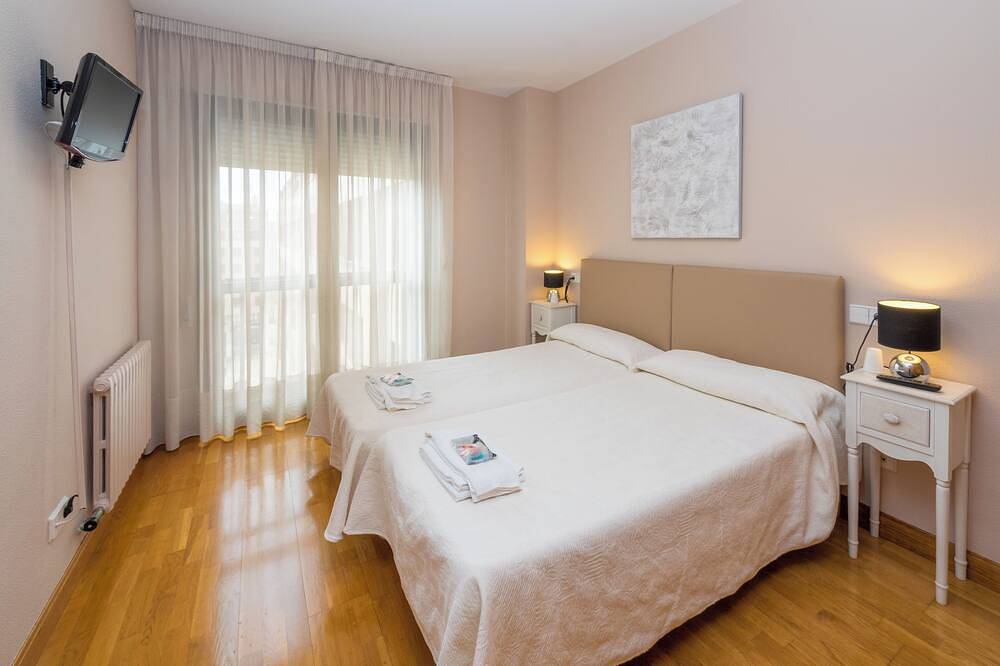 Appartement entier, Apartamento Zona Clínica Universitaria in Pampelune, Province de Navarra