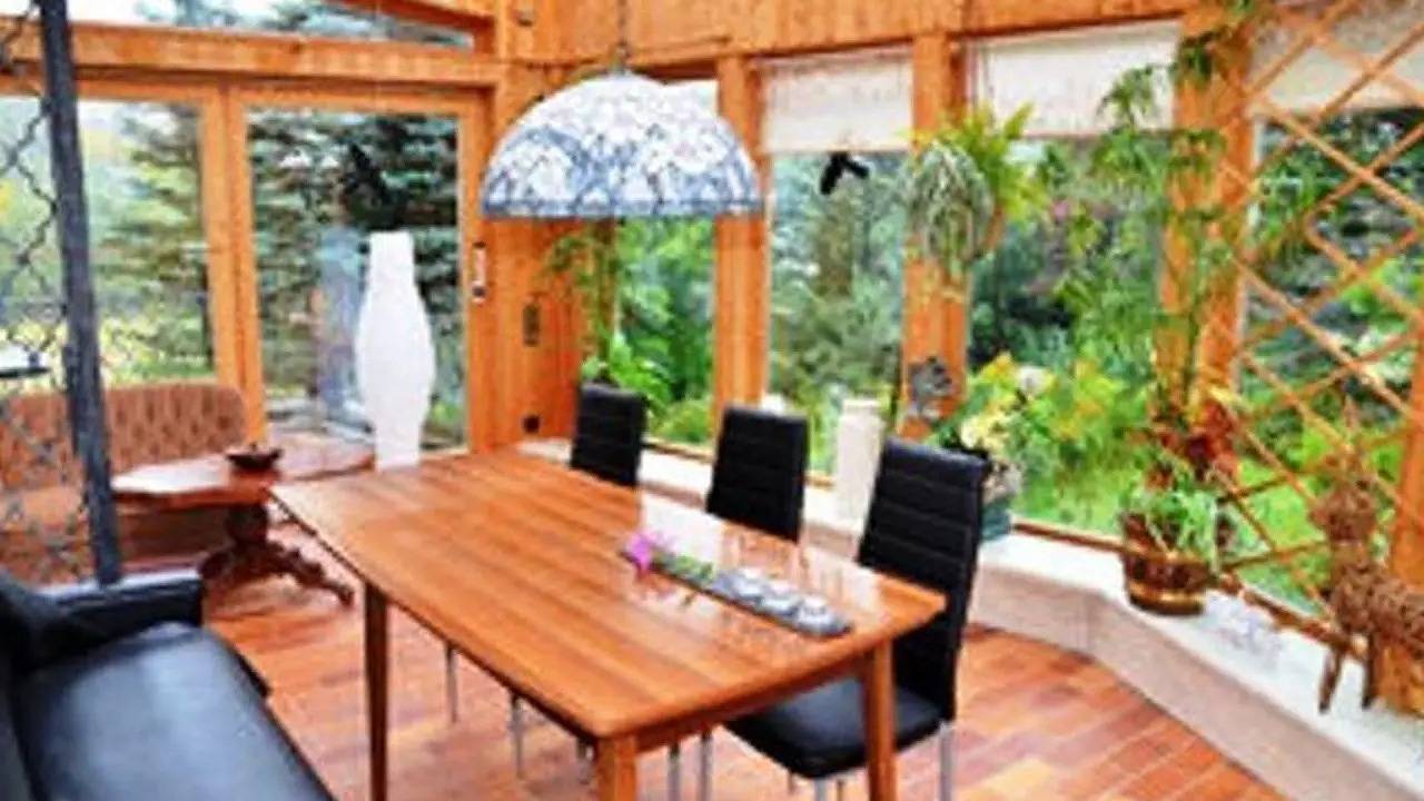 Ganze Ferienwohnung, Ferienwohnung für 3 Personen (50 m²) in Bischofsgrün in Ochsenkopf, Bischofsgrün