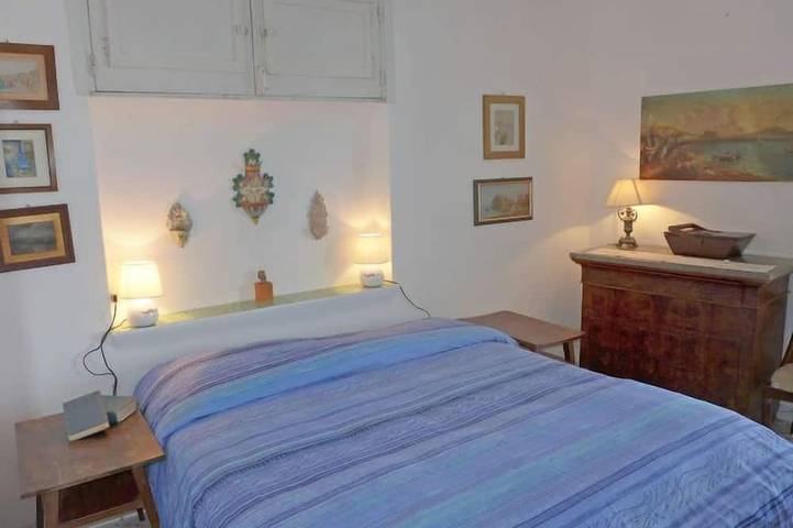 Ferienwohnung für 4 Personen auf Ischia - 2