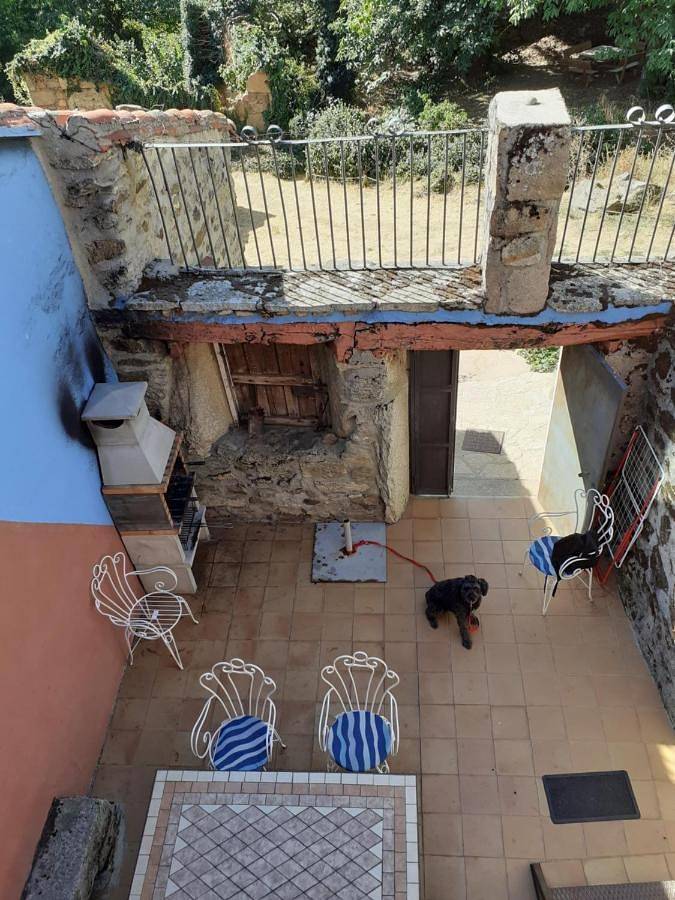 Casa rural para 4 personas, con terraza y vistas en Provincia de Ávila - 3