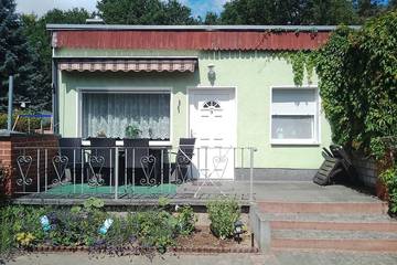 Ferienhaus für 4 Personen in Ganzlin, Plauer See, Bild 4