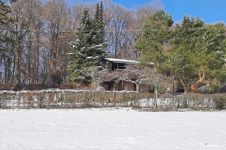 Ferienhaus für 5 Personen, mit Garten und Balkon in Blankenheim