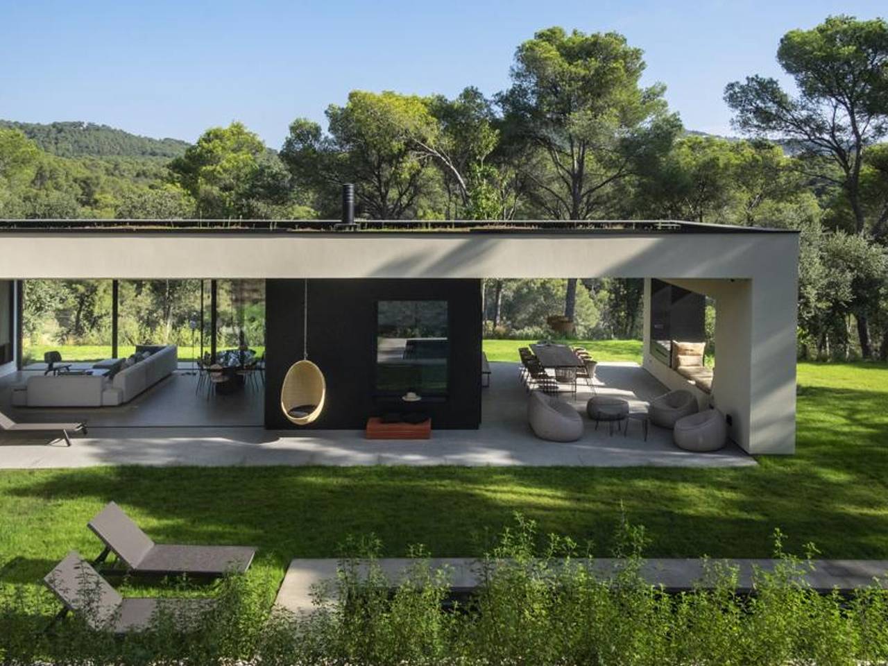 Villa voor 8 Personen in Palafrugell, Lower Empordà
