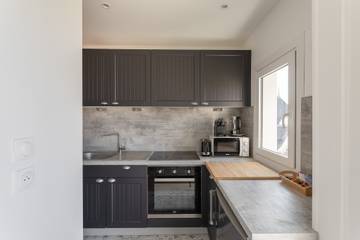 Appartement De Vacances pour 4 Personnes dans Dinard, Côte d’Émeraude, Photo 3