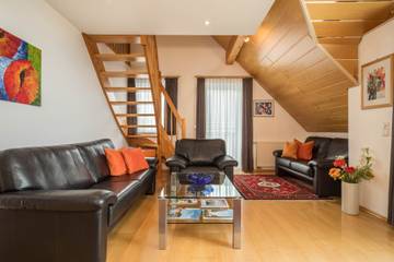 Ferienwohnung für 4 Personen in Eriskirch, Obersee (Bodensee), Bild 3