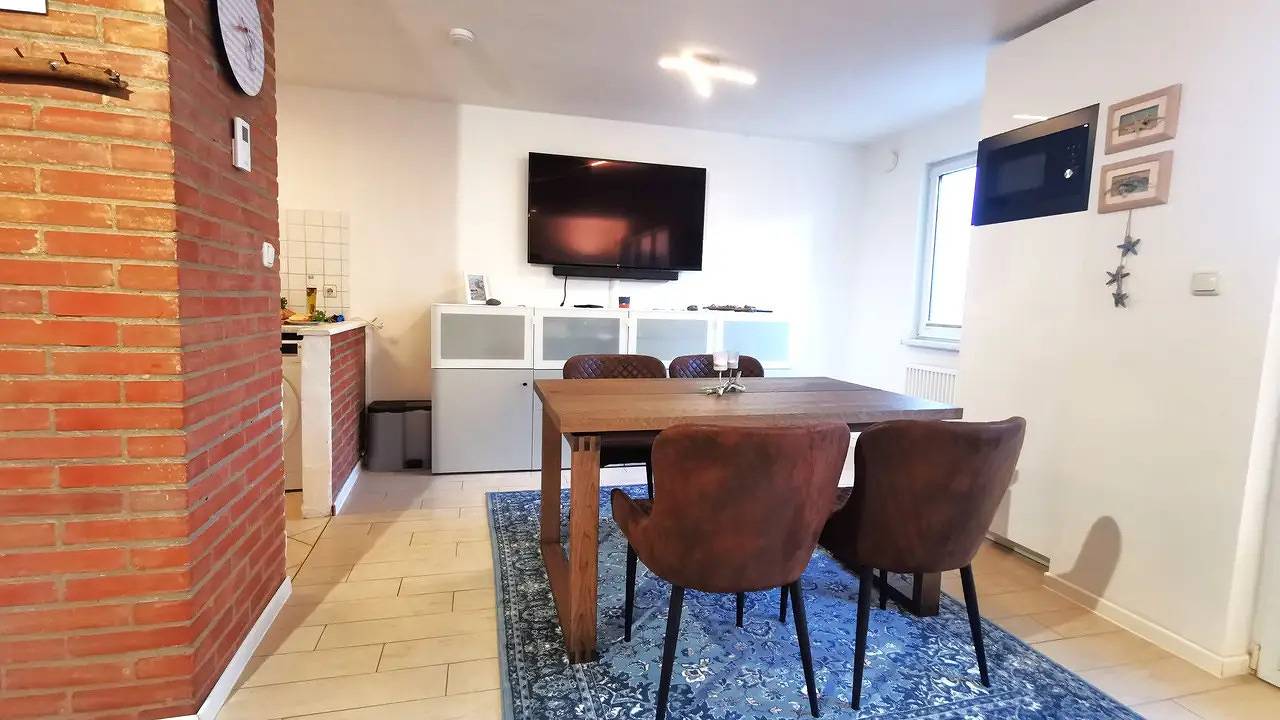 Ferienhaus für 3 Personen (50 m²) in Diedrichshagen (Bei Rostock) in Warnemünde Strand, Rostock