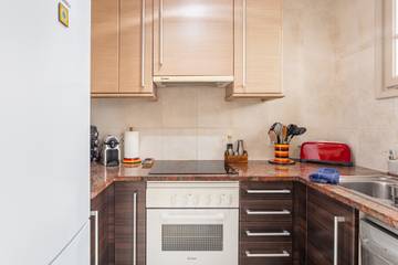 Appartement De Vacances pour 6 Personnes dans Calonge, Bas-Ampurdan, Photo 3