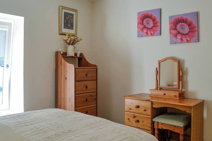 1 Schlafzimmer Unterkunft in Aberfoyle in Stirling und Umgebung