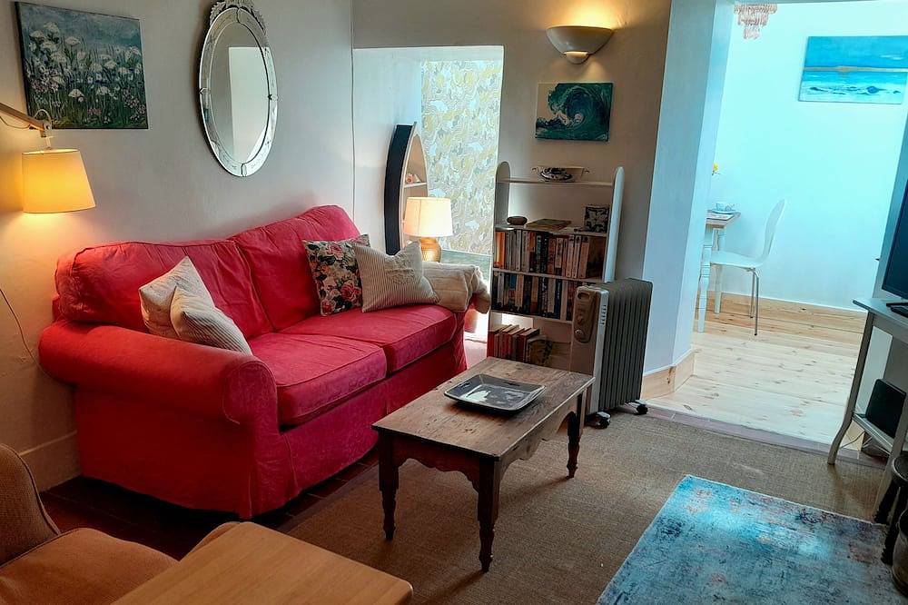 Cottage for 2 People in Cornwall