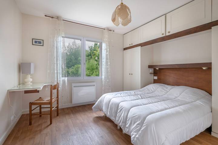 100m zum Meer, Haus 6 Erw. & 4 Kinder in Quimiac, Mesquer