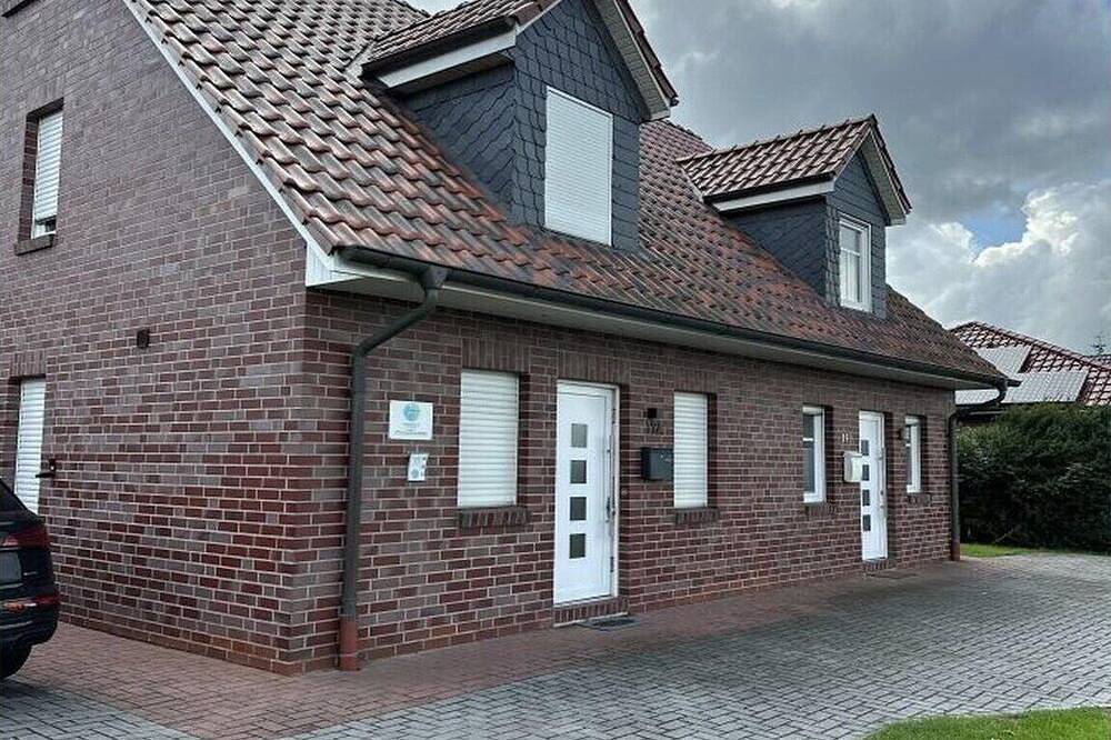 Annalena´s Ferienhaus Hooksiel in Hooksiel, Wangerland