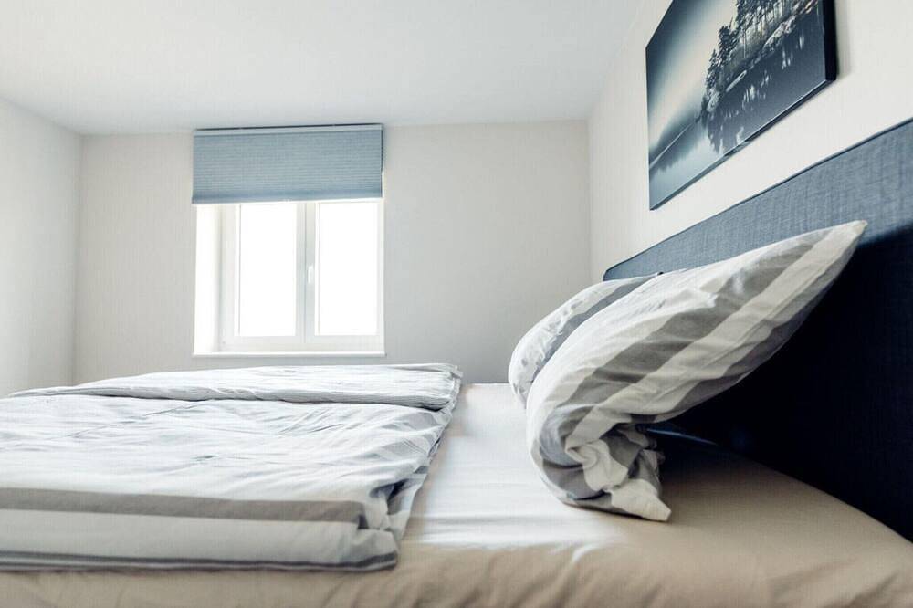 Loheide Komfortable Ferienresidenz in Langenhorn, Grünes Binnenland