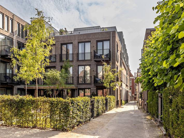 Holiday apartment for 2 people - 1