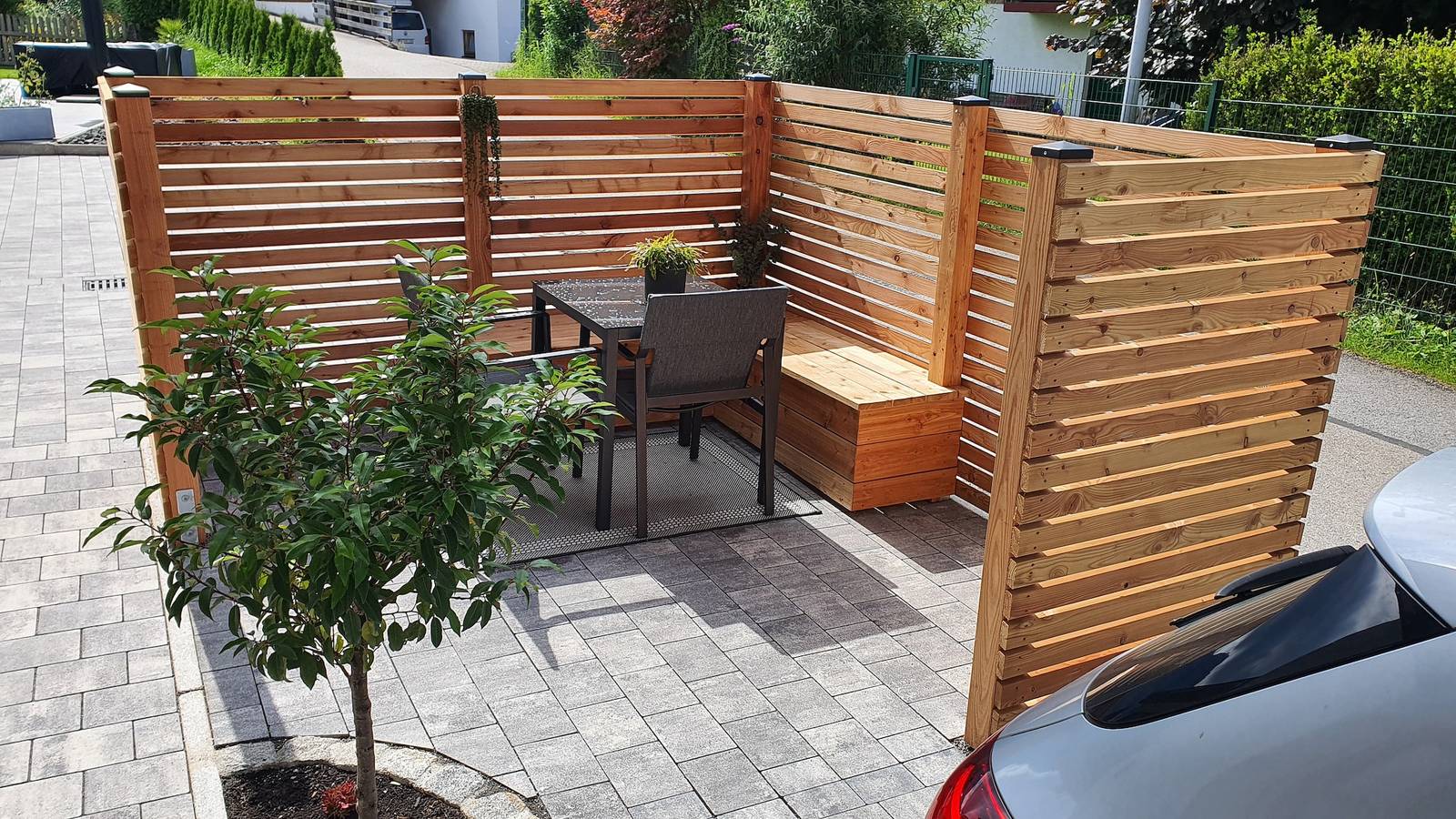 Ganze Ferienwohnung, Ferienwohnung Ehring - modern und liebevoll ausgestattete 48 qm Ferienwohnung in Kiefersfelden, Bayerische Alpen