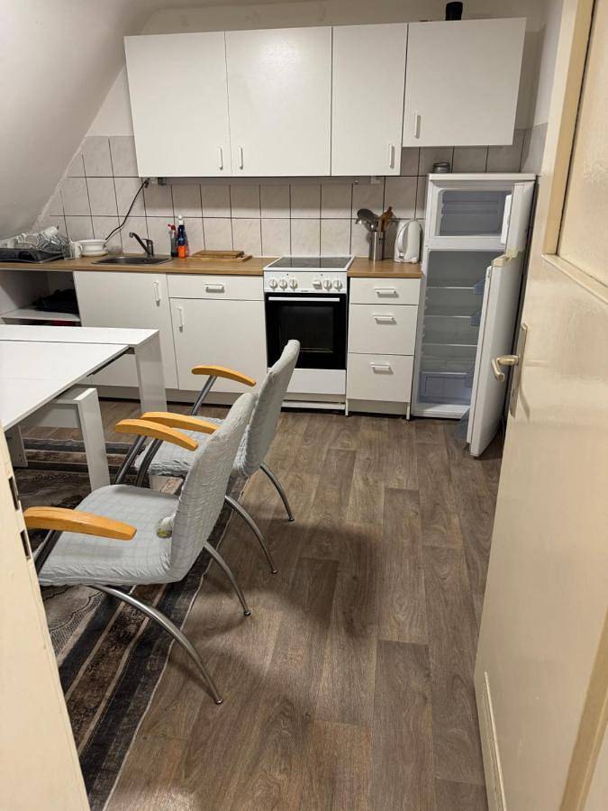 Bnb für 2 Personen in Hannover