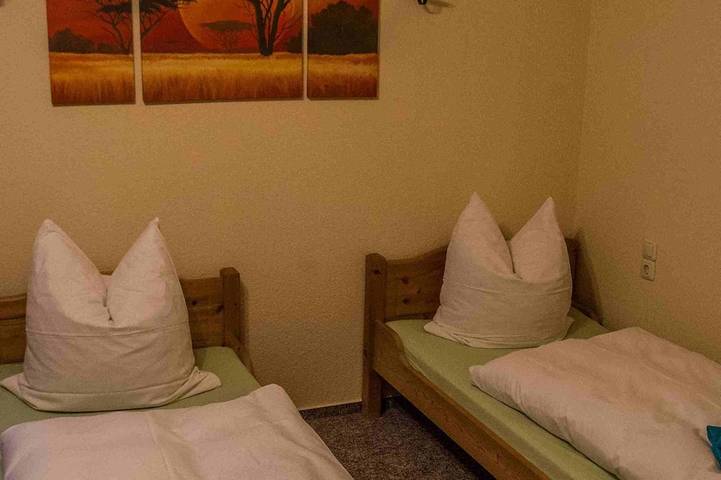 Ferienwohnung für 6 Personen in Grimma - 3