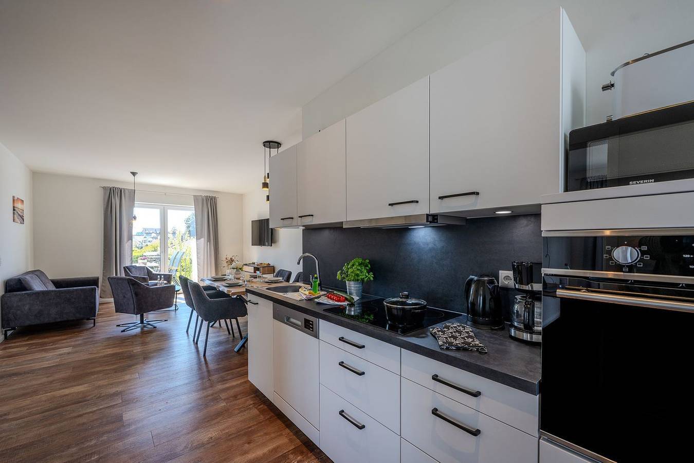 Ferienwohnung in Zingst für 4 Personen in Zingst
