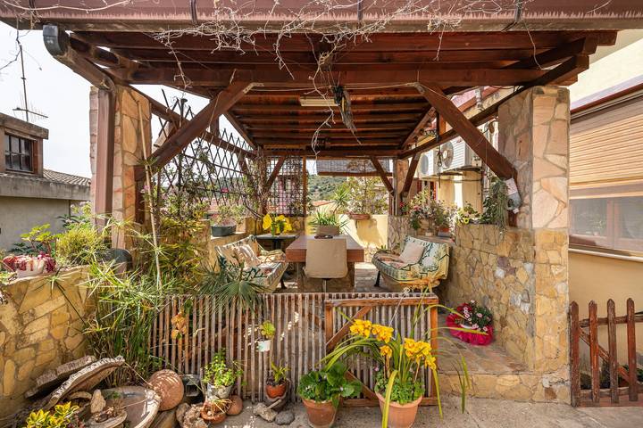 Location de vacances pour 2 personnes, avec jardin dans Sud Sardaigne - 3