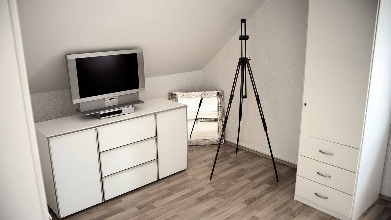 Appartamento intero, Ferienwohnung für 2 Personen (67 m²) in Gaggenau in Gaggenau, Nordschwarzwald