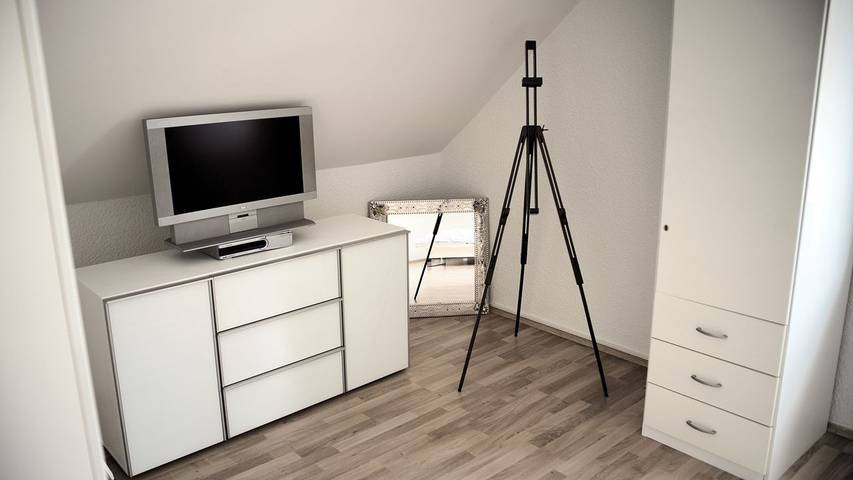 Ferienwohnung für 2 Personen in Murgtal - 4