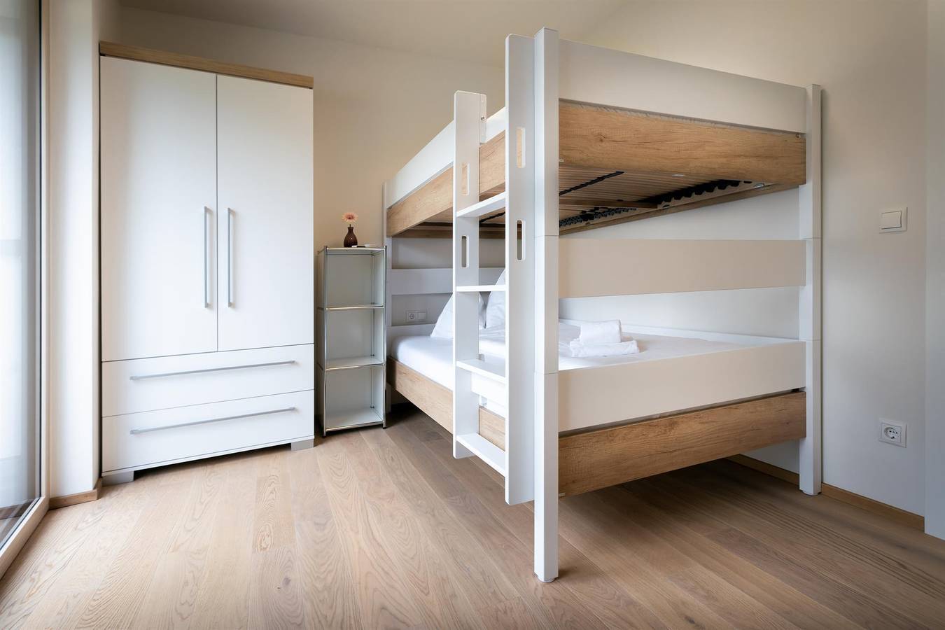 Appartement de vacances entier, Parkgasse Top 7 in Schladming, Schladming-Dachstein