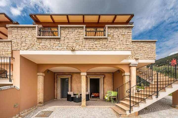 B&b per 2 persone a Domus De Maria