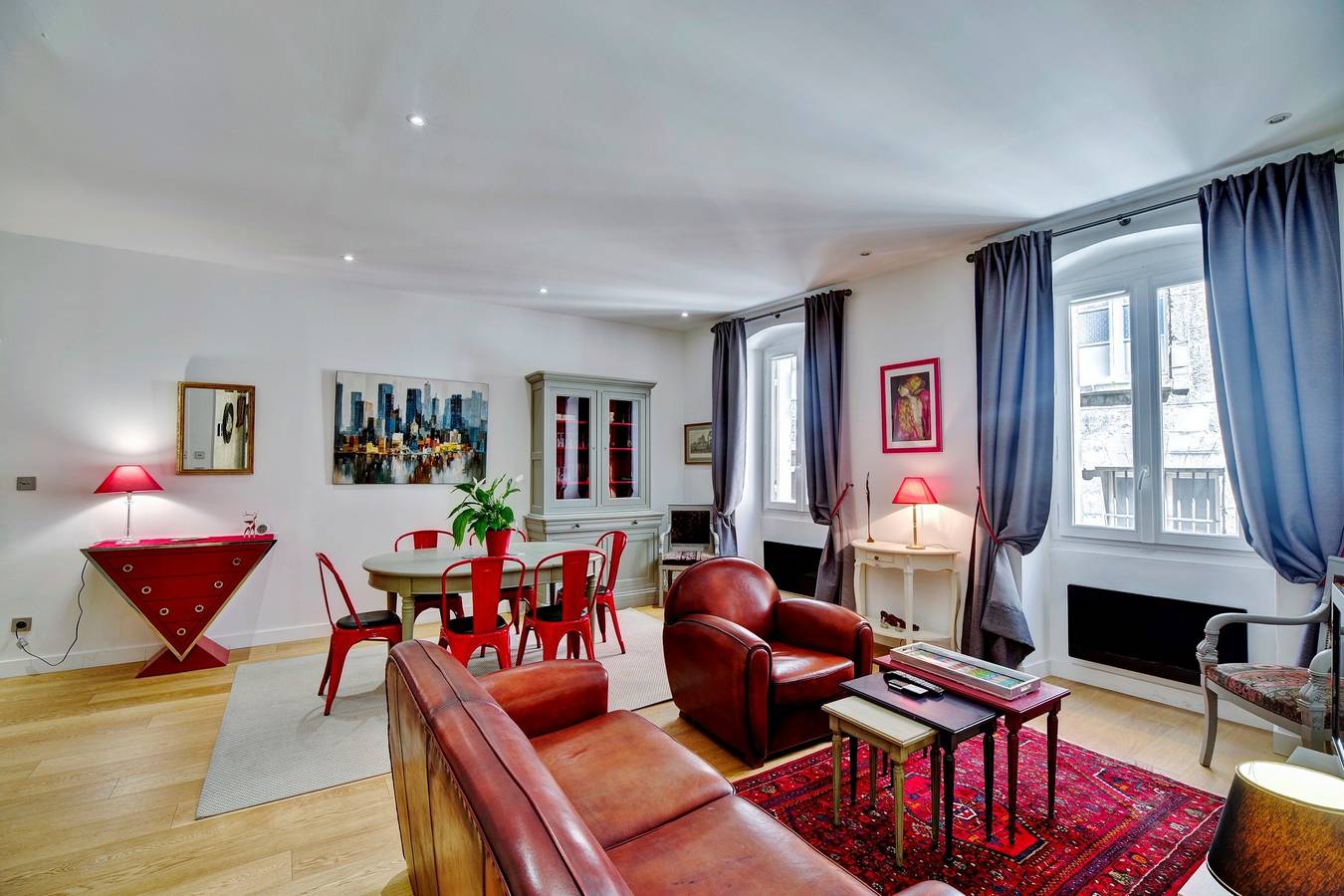Appartement de vacances